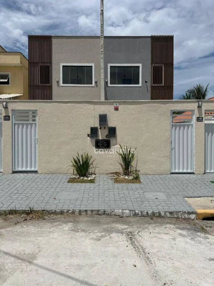Casa, 2 quartos, 79 m² - Foto 3