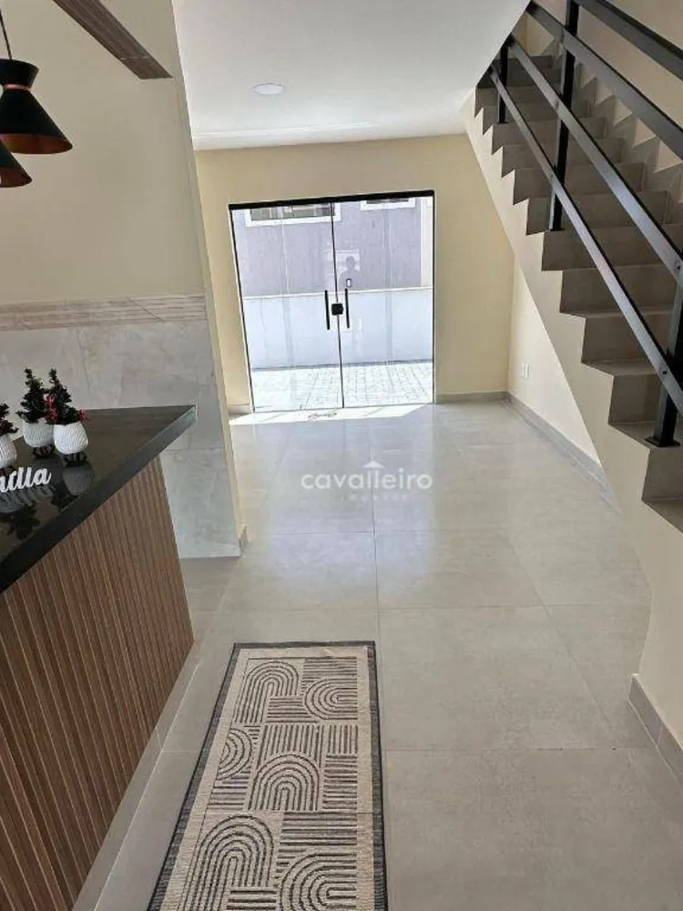 Casa, 2 quartos, 79 m² - Foto 9