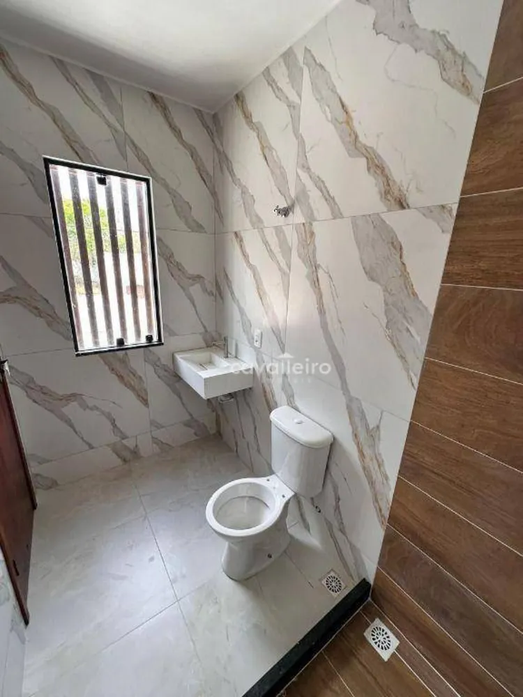 Casa, 2 quartos, 79 m² - Foto 10