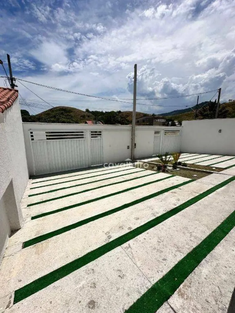 Casa, 2 quartos, 79 m² - Foto 2
