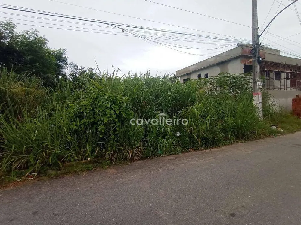 Terreno, 480 m² - Foto 1