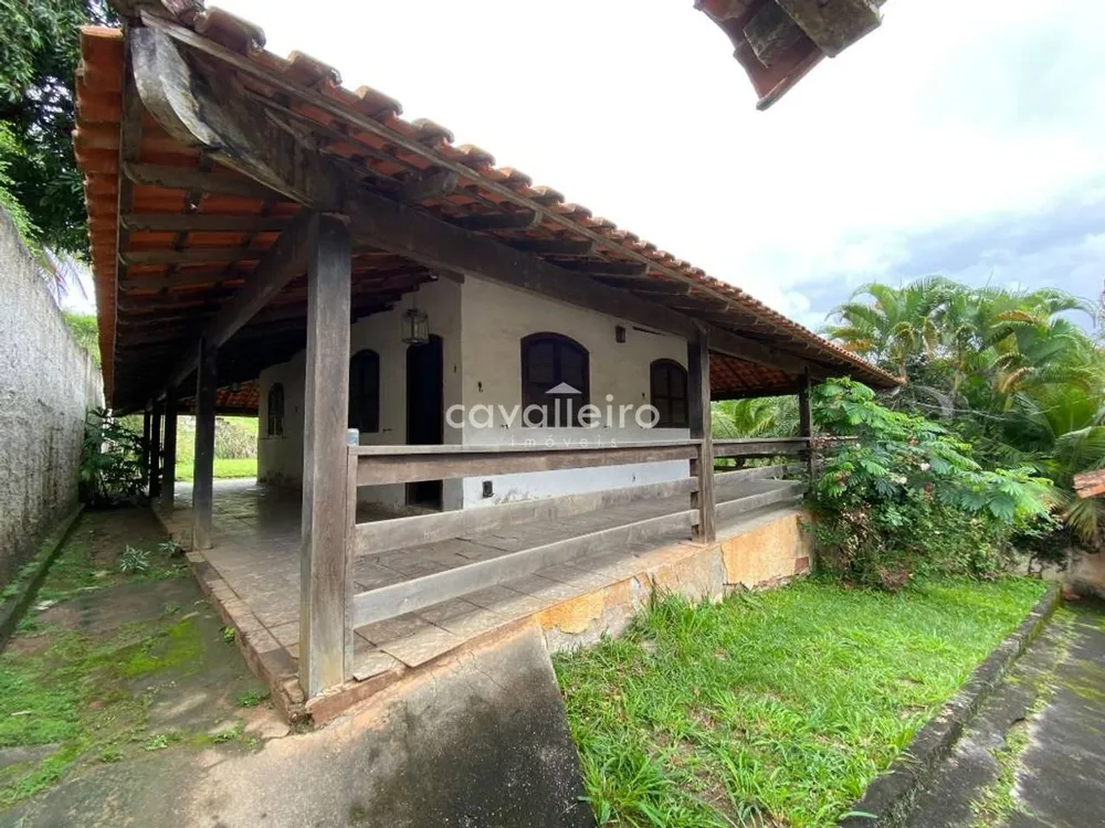 Casa, 2 quartos - Foto 2