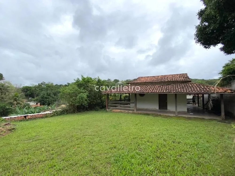 Casa, 2 quartos - Foto 1
