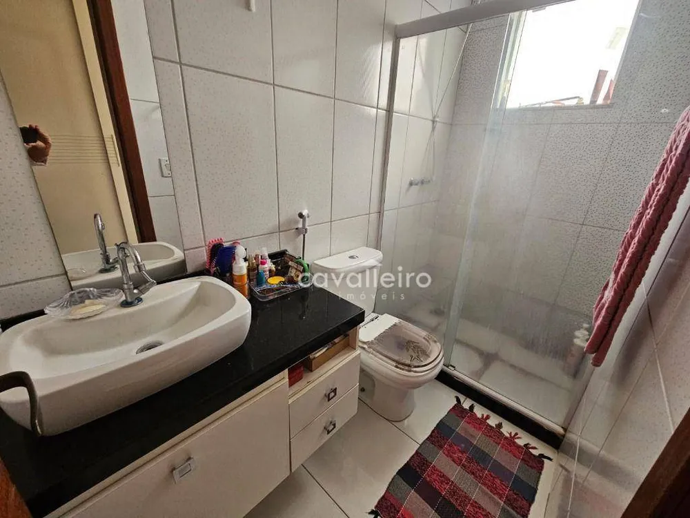 Casa de Condomínio, 5 quartos - Foto 11