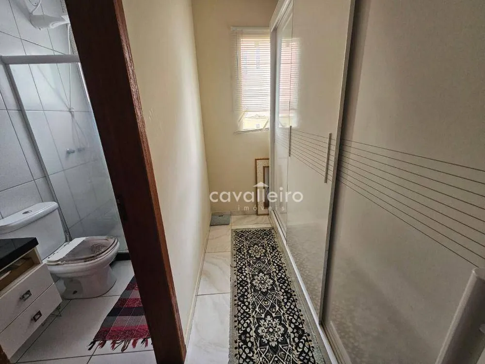 Casa de Condomínio, 5 quartos - Foto 12