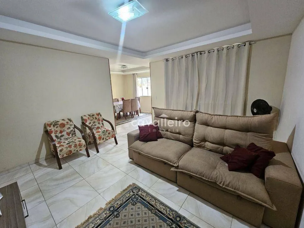 Casa de Condomínio, 5 quartos - Foto 8