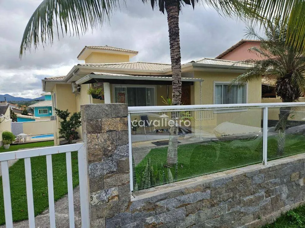 Casa de Condomínio, 5 quartos - Foto 4