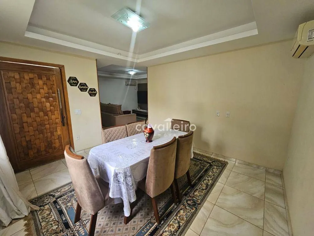 Casa de Condomínio, 5 quartos - Foto 10