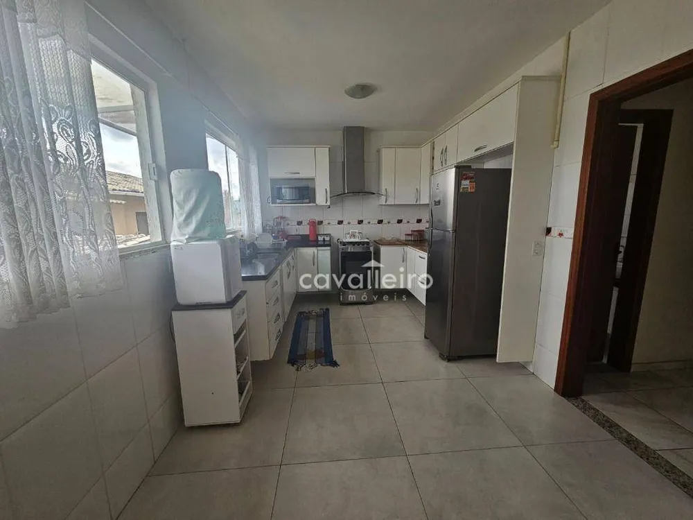 Casa de Condomínio, 5 quartos - Foto 18
