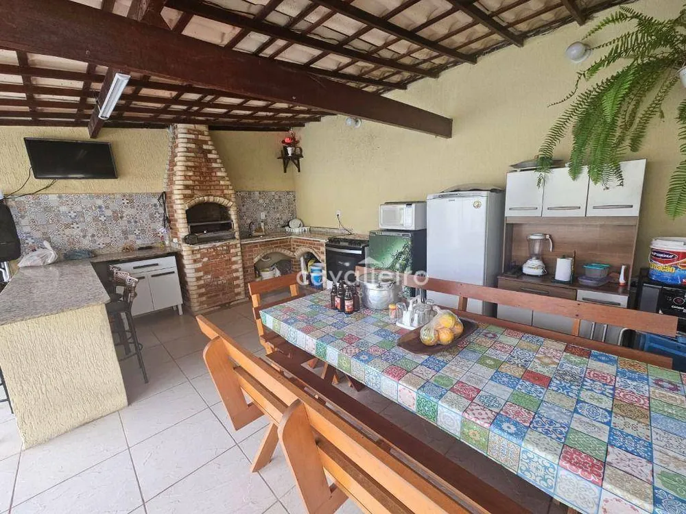 Casa de Condomínio, 5 quartos - Foto 6