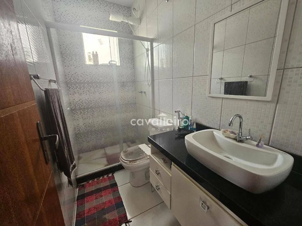 Casa de Condomínio, 5 quartos - Foto 16