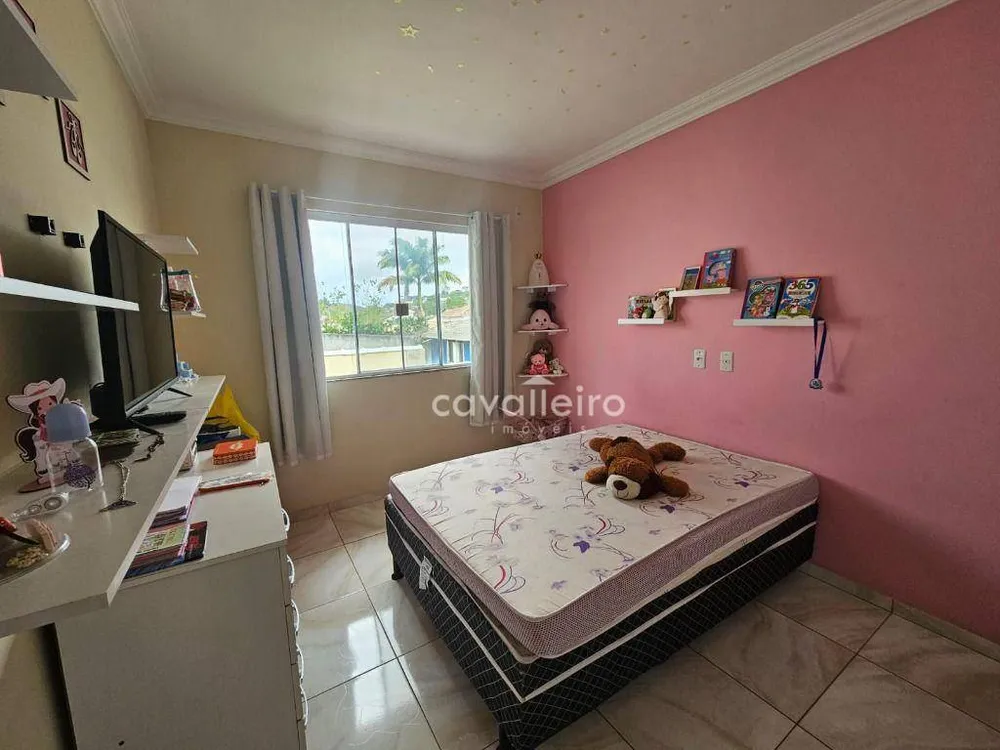 Casa de Condomínio, 5 quartos - Foto 15