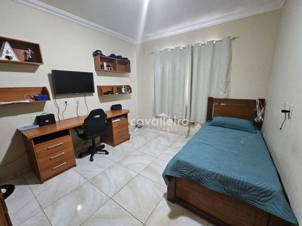 Casa de Condomínio, 5 quartos - Foto 14