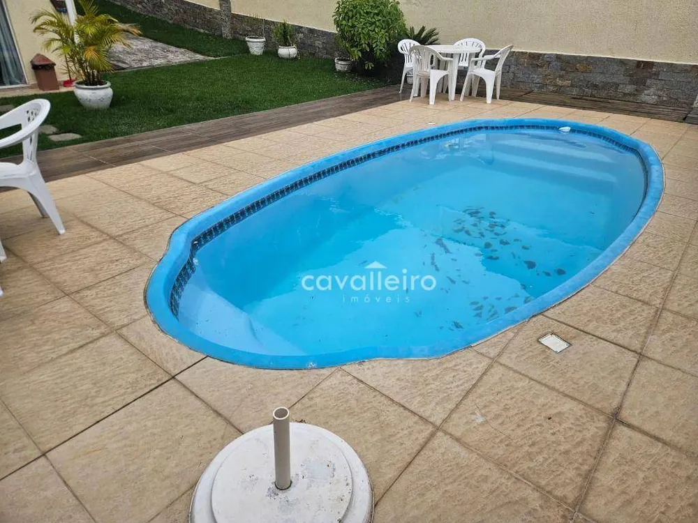 Casa de Condomínio, 5 quartos - Foto 7