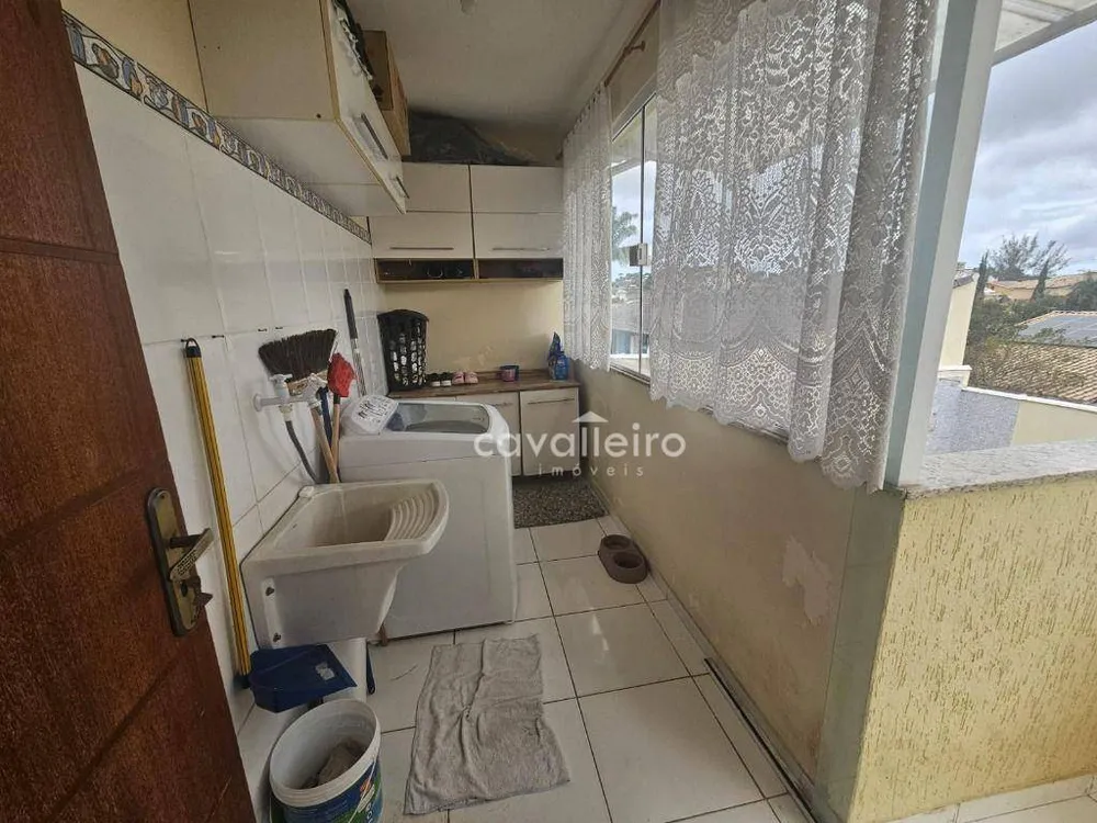 Casa de Condomínio, 5 quartos - Foto 19