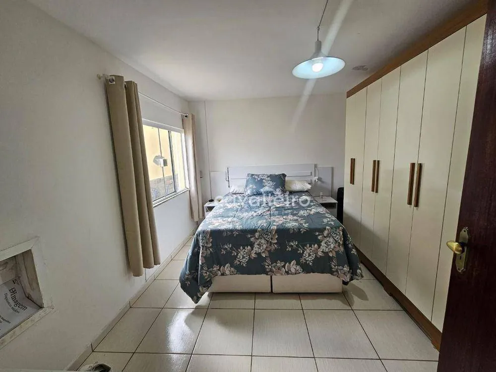 Casa de Condomínio, 5 quartos - Foto 23