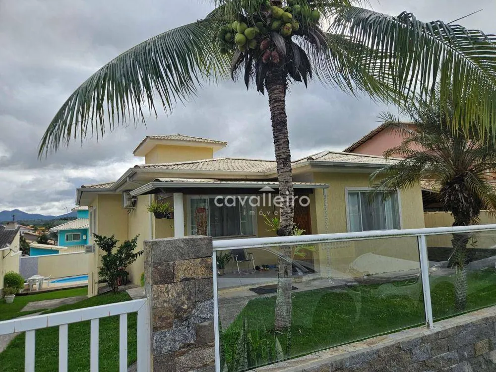 Casa de Condomínio, 5 quartos - Foto 5