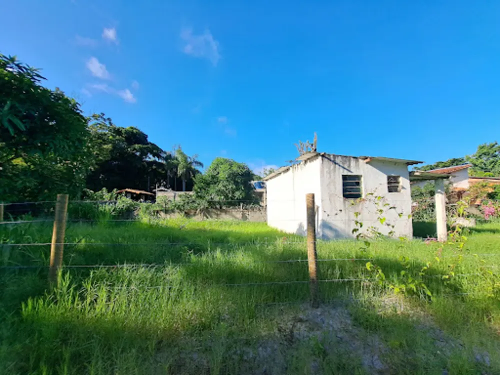 Terreno, 354 m² - Foto 1
