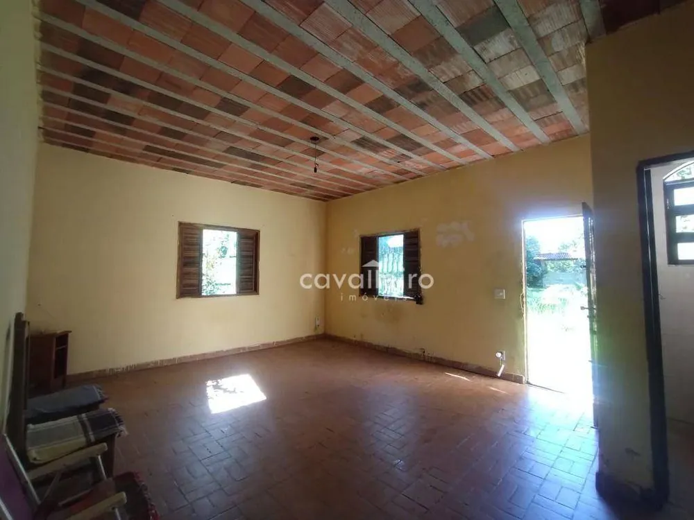 Chácara, 3 quartos, 6437 m² - Foto 18