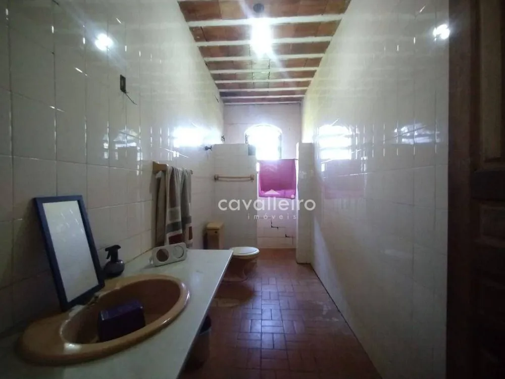 Chácara, 3 quartos, 6437 m² - Foto 22