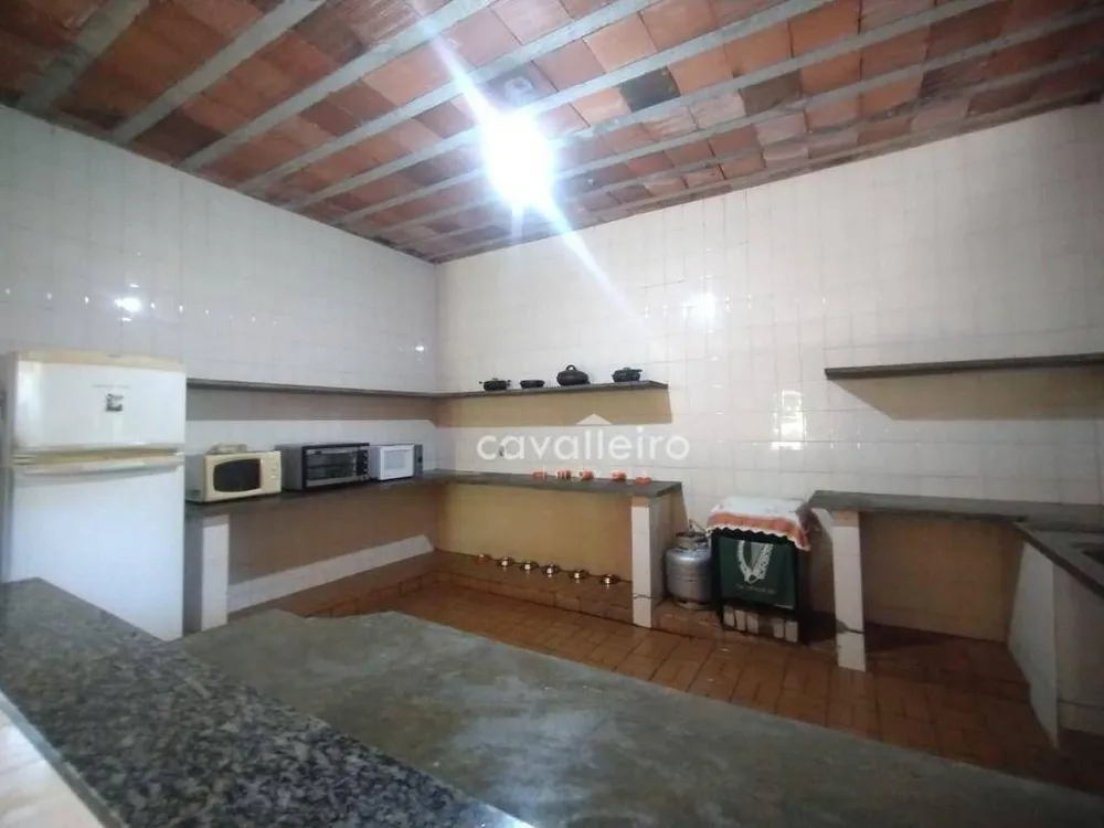Chácara, 3 quartos, 6437 m² - Foto 12