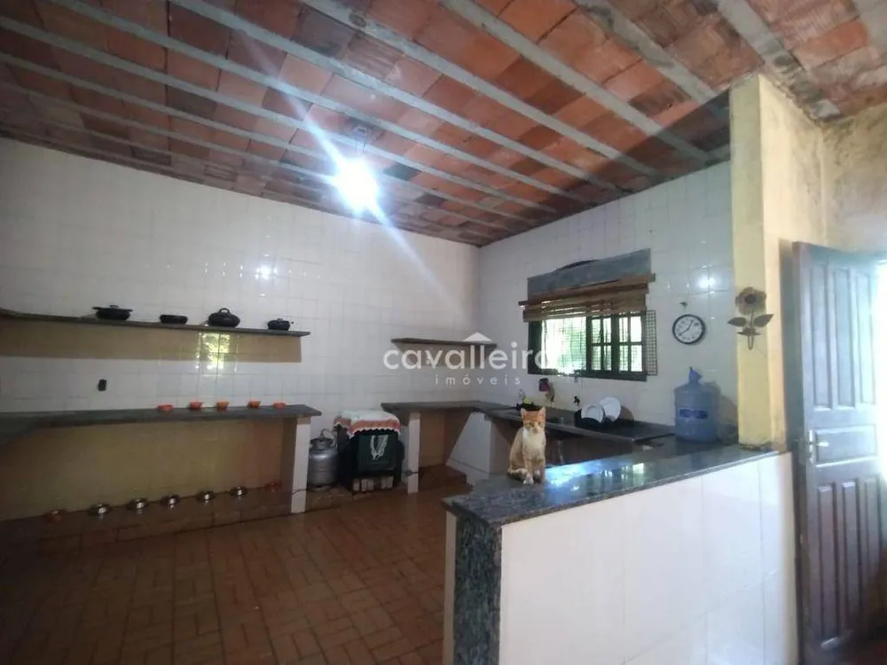 Chácara, 3 quartos, 6437 m² - Foto 26