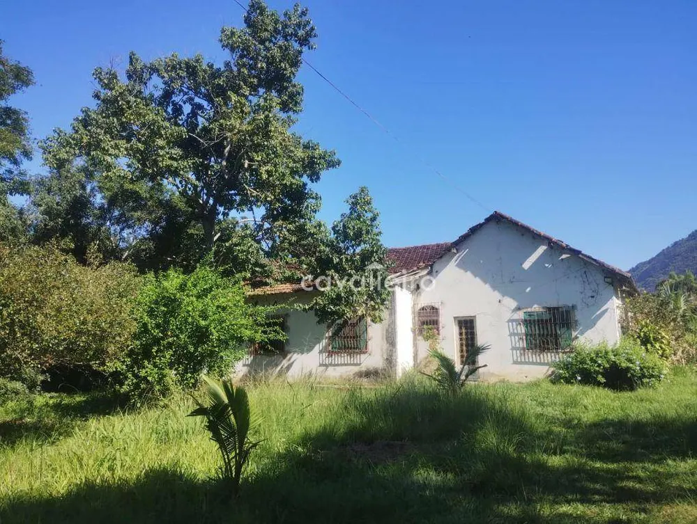 Chácara, 3 quartos, 6437 m² - Foto 5