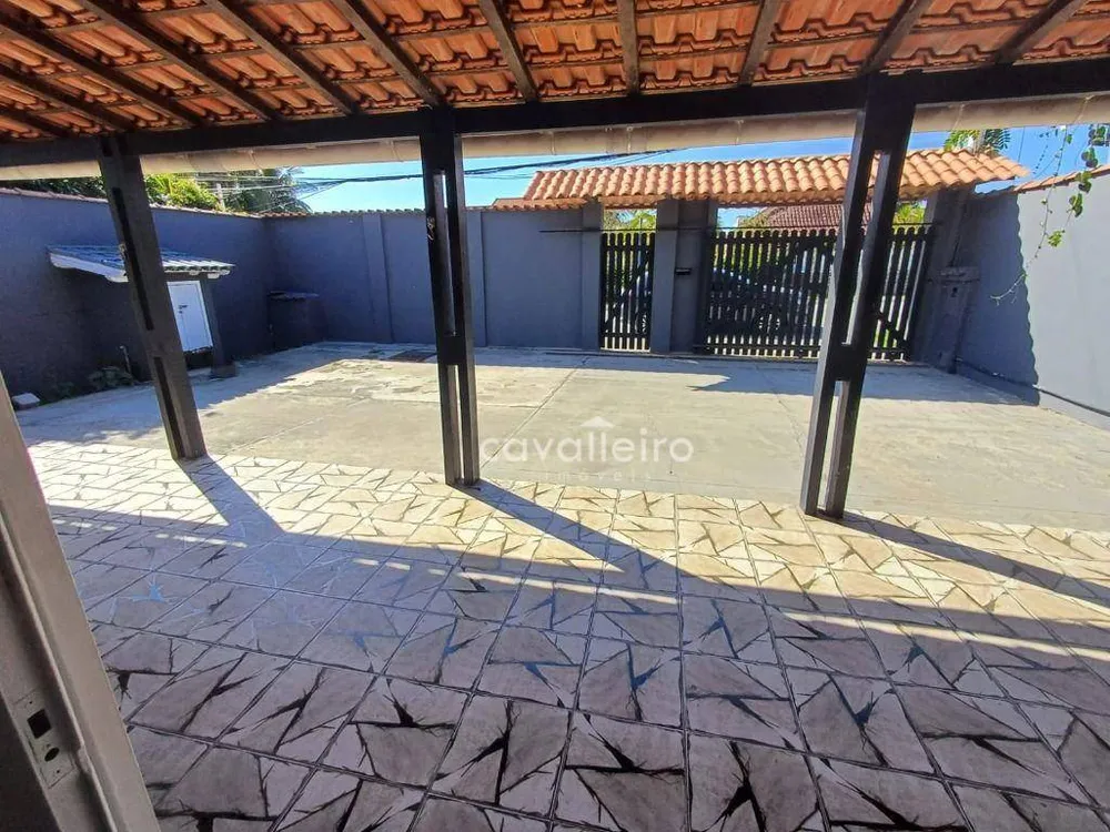 Casa, 6 quartos, 308 m² - Foto 25