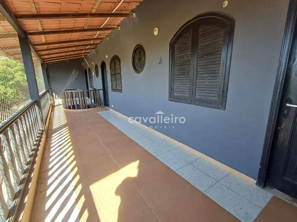 Casa, 6 quartos, 308 m² - Foto 3