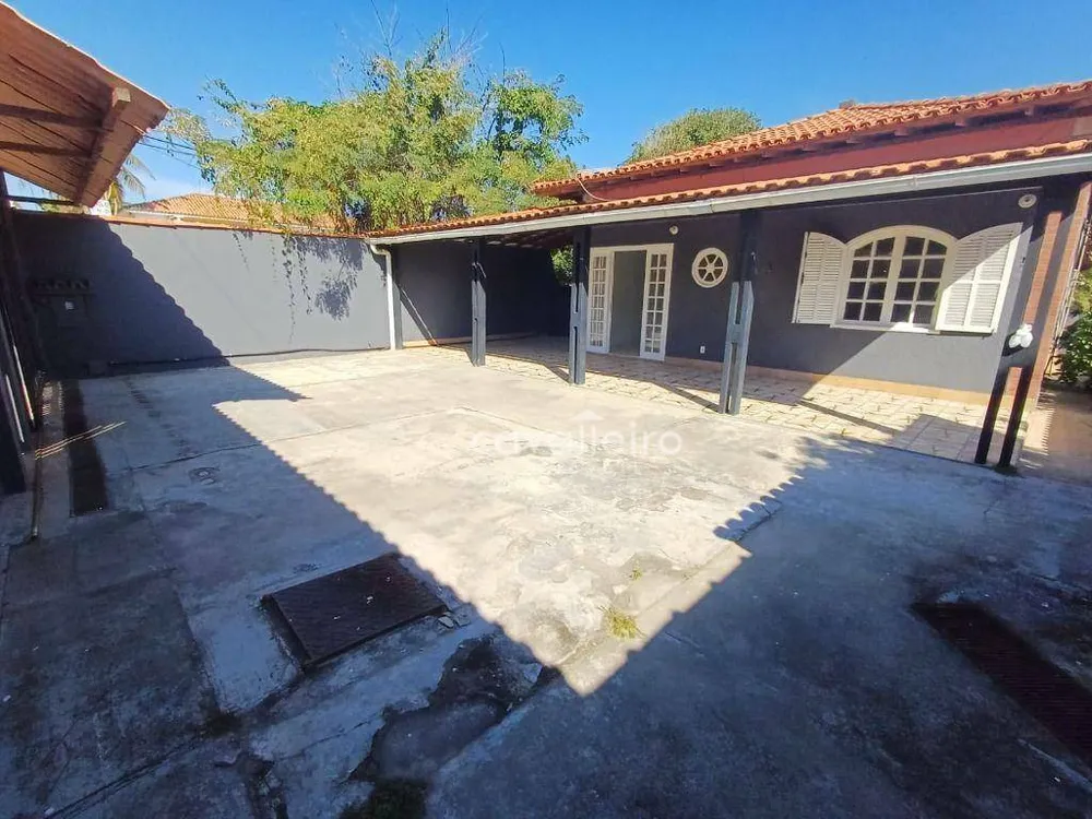 Casa, 6 quartos, 308 m² - Foto 17