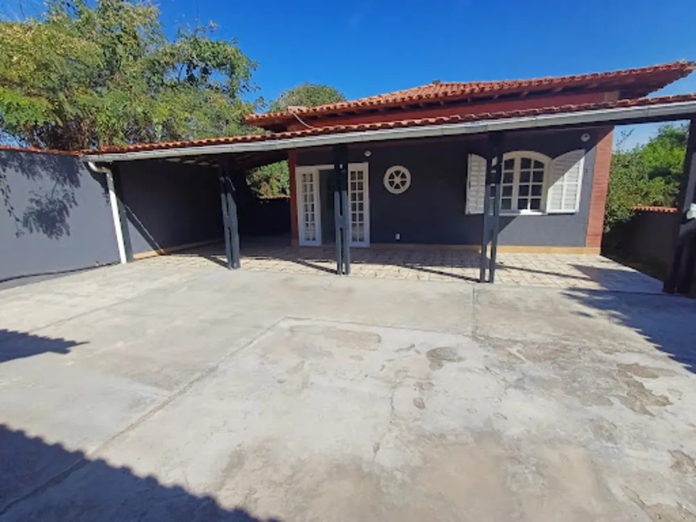 Casa, 6 quartos, 308 m² - Foto 1