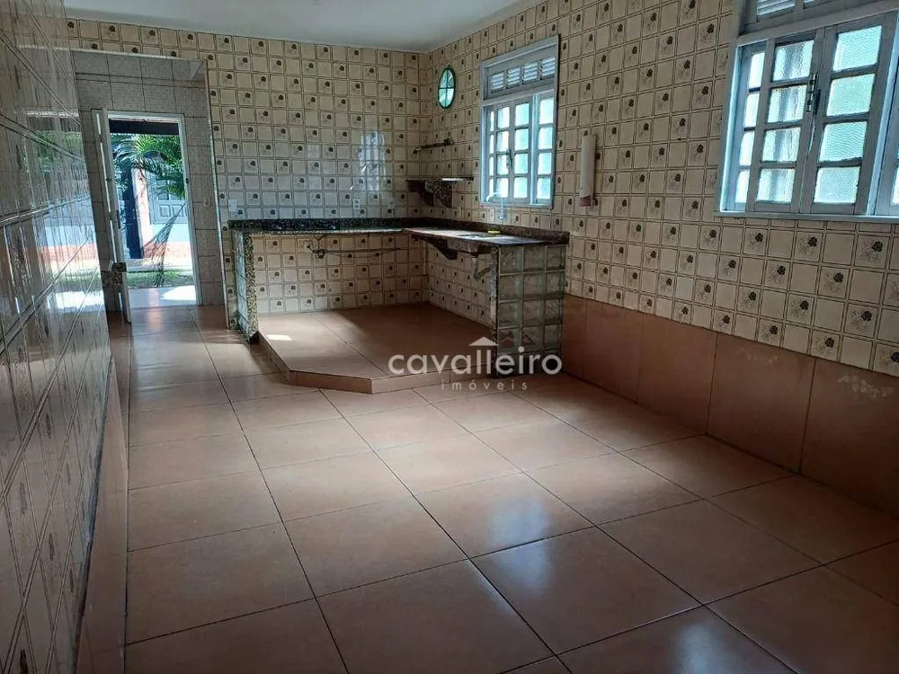 Casa, 6 quartos, 308 m² - Foto 22
