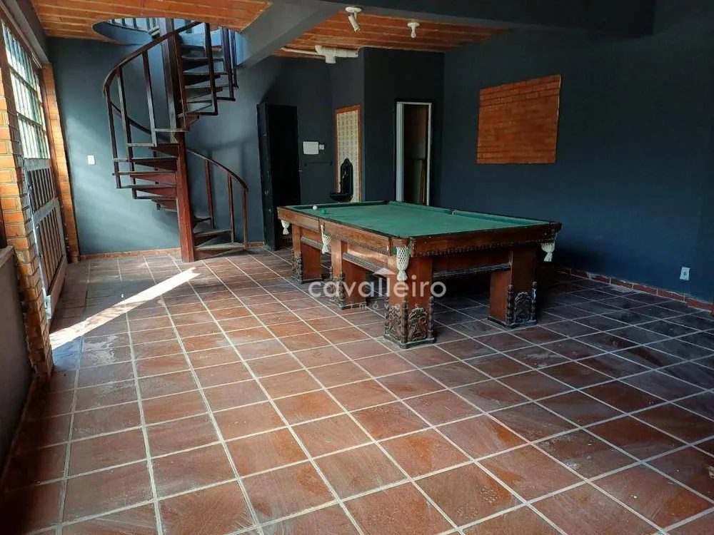 Casa, 6 quartos, 308 m² - Foto 38
