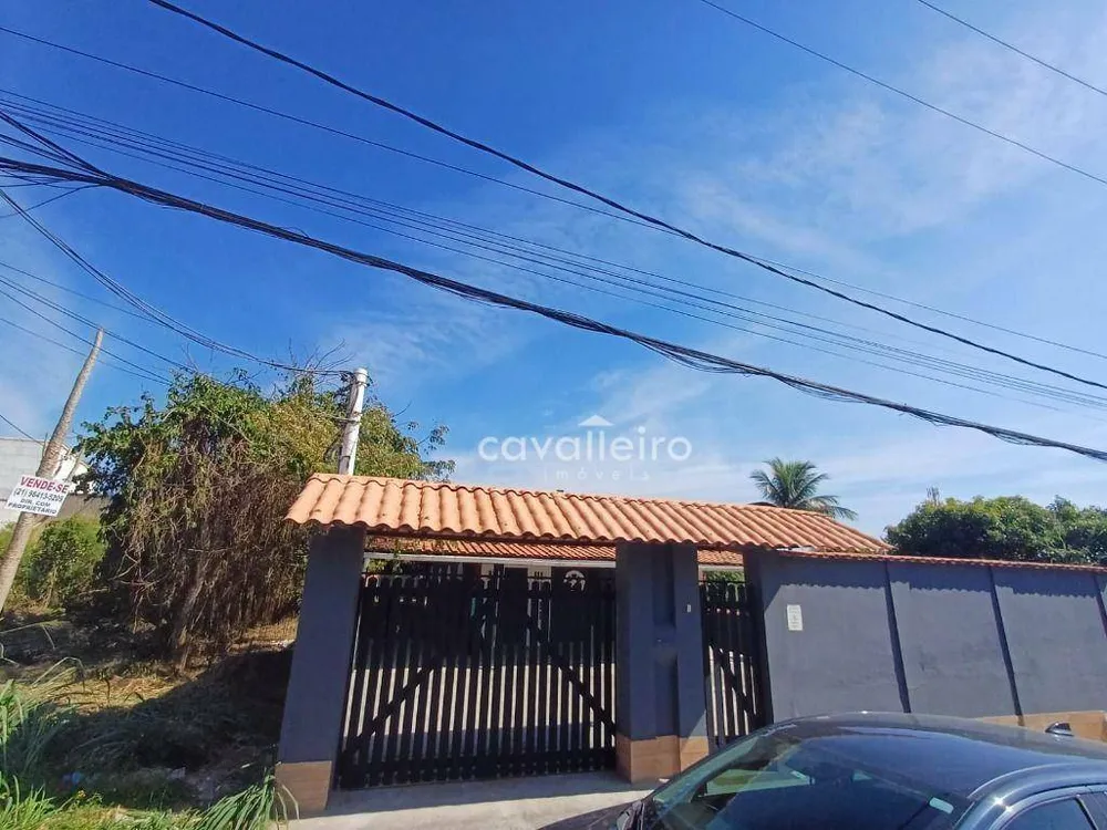 Casa, 6 quartos, 308 m² - Foto 35