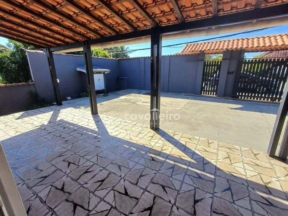 Casa, 6 quartos, 308 m² - Foto 20