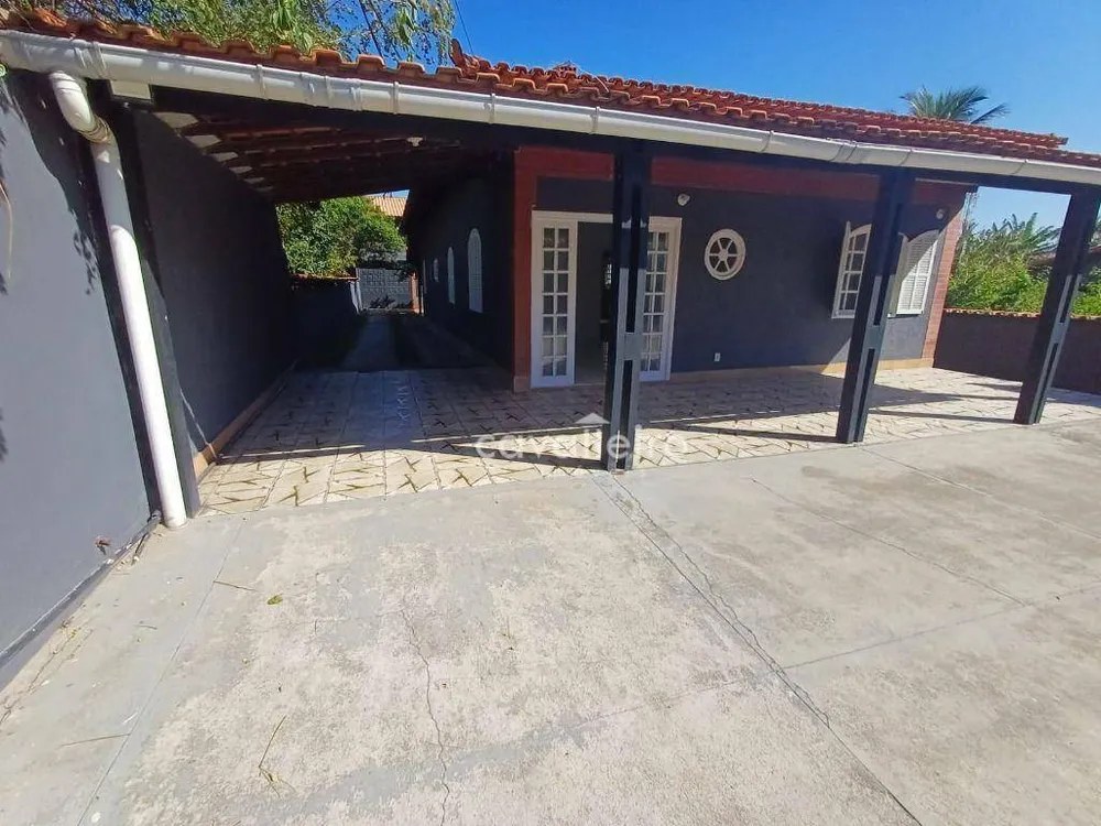 Casa, 6 quartos, 308 m² - Foto 29