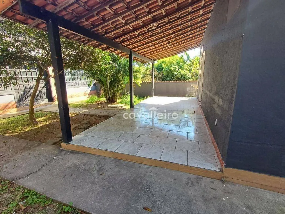 Casa, 6 quartos, 308 m² - Foto 13