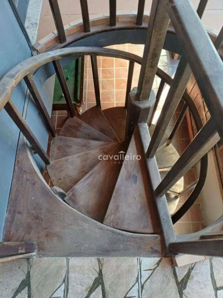 Casa, 6 quartos, 308 m² - Foto 11