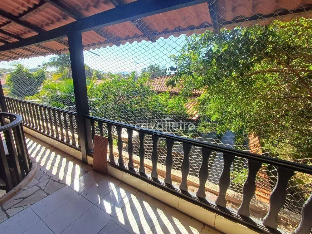 Casa, 6 quartos, 308 m² - Foto 9