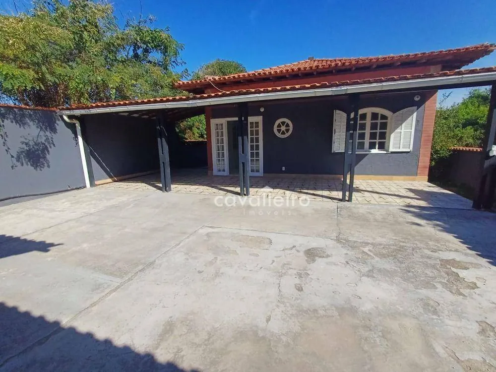 Casa, 6 quartos, 308 m² - Foto 2