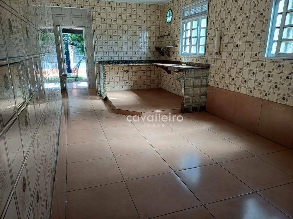 Casa, 6 quartos, 308 m² - Foto 28