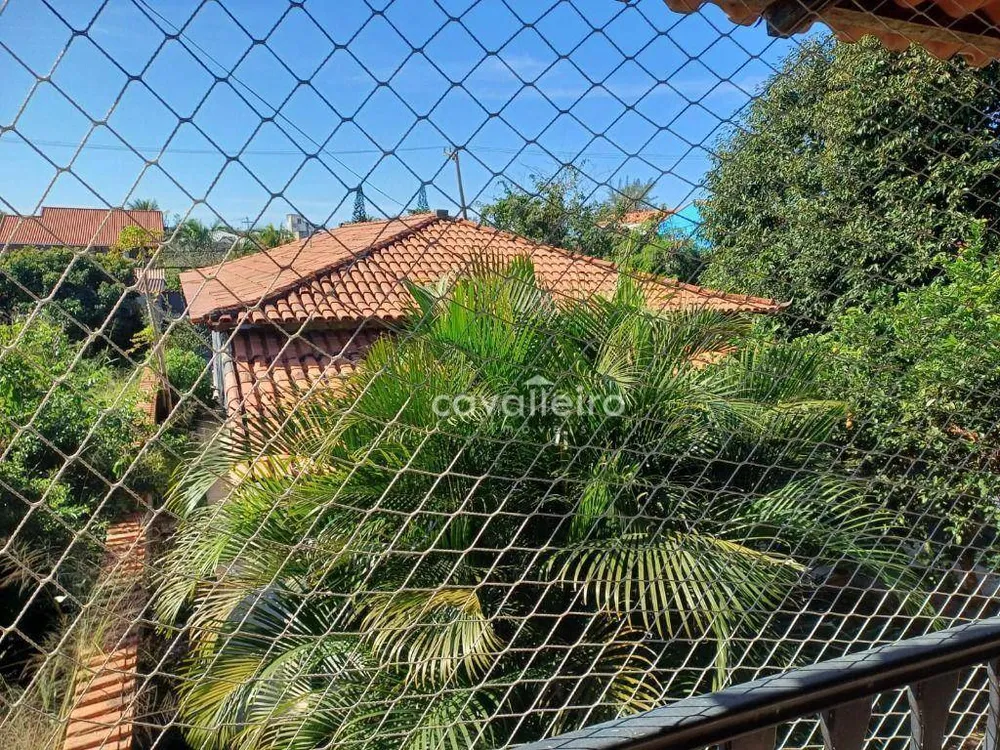 Casa, 6 quartos, 308 m² - Foto 10