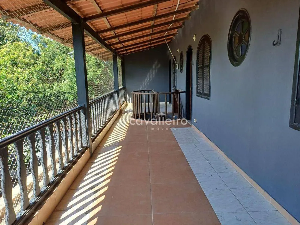 Casa, 6 quartos, 308 m² - Foto 4