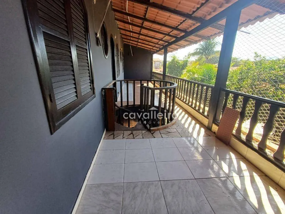 Casa, 6 quartos, 308 m² - Foto 8