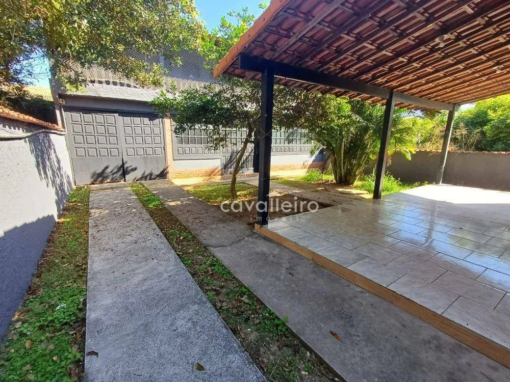 Casa, 6 quartos, 308 m² - Foto 22