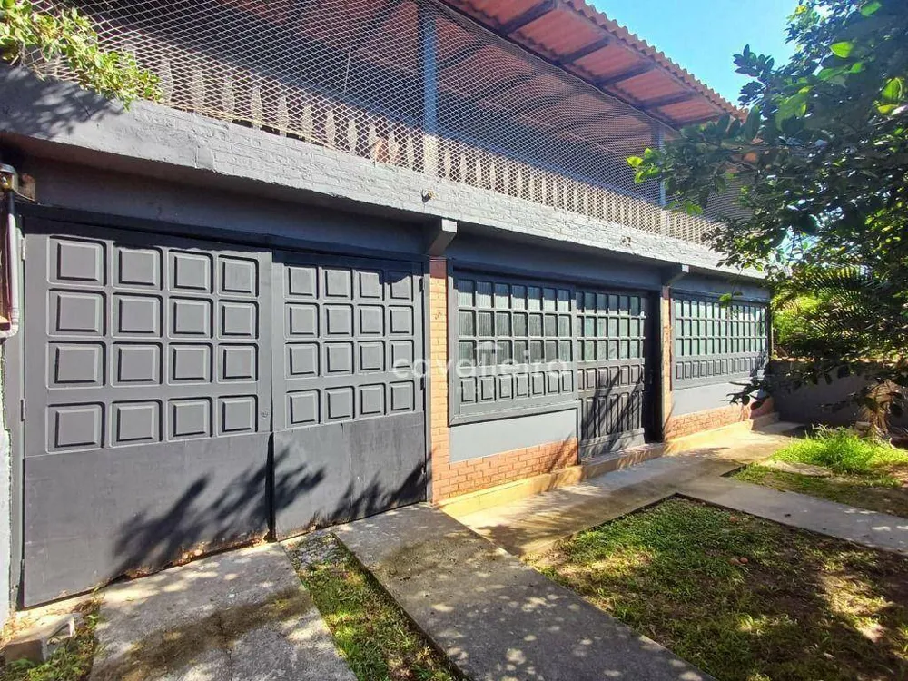 Casa, 6 quartos, 308 m² - Foto 24