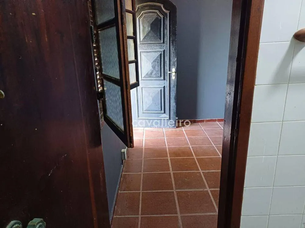 Casa, 6 quartos, 308 m² - Foto 6