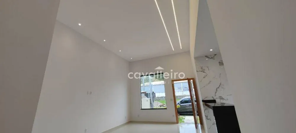 Casa de Condomínio, 2 quartos - Foto 4