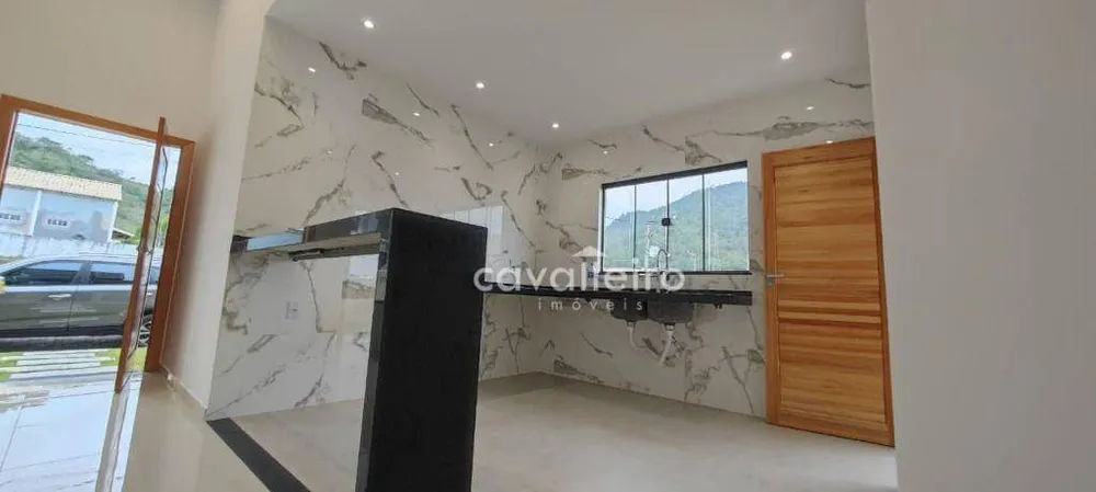 Casa de Condomínio, 2 quartos - Foto 5