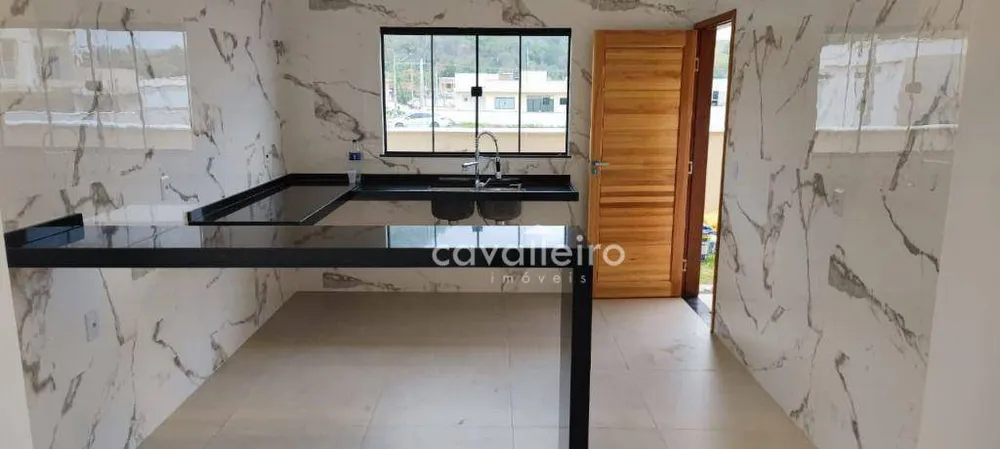 Casa de Condomínio, 2 quartos - Foto 8